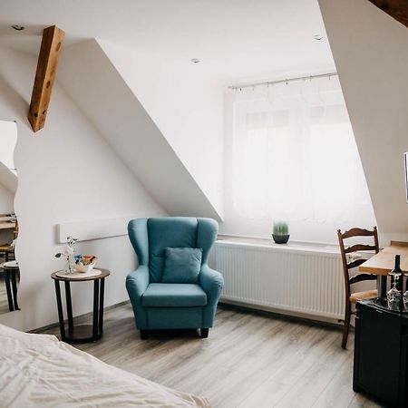 Altstadt-Residenz Manz Wachenheim an der Weinstraße 외부 사진